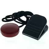 TreadLife Fitness Sole Treadmill Safety Key - F63