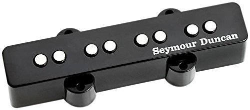 Seymour Duncan STK-J2 Hot Stack Jazz Bass Bridge Pickup