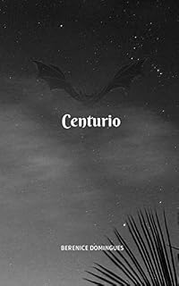 Livro Centurio