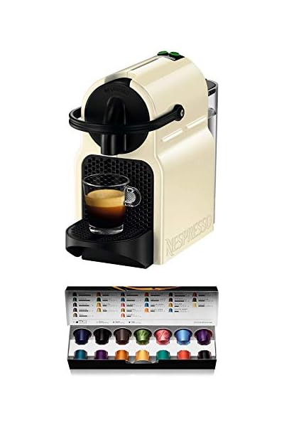 Descuento en cafeteras de capsulas Nespresso