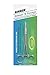 Baker BSF65 6-1/2-Inch Straight Scissors/Forceps
