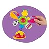 LAMAZE-Freddie-the-Firefly-Table-Top-Baby-Toy-Babies-Toy-for-Sensory-Play-Suitable-for-Boys-Girls-from-6-Months LAMAZE Freddie the Firefly Table Top Baby Toy, Babies Toy for Sensory Play, Suitable for Boys & Girls from 6 Months+