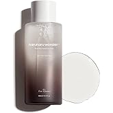 haruharu Wonder Black Rice Hyaluronic Toner, Deep Hydration, Glass Skin, Hyaluronic Acid, Lavender Oil, Skin Plumpling, Korean Skincare, Vegan, Cruelty-Free, 10.1 fl.oz