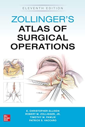 Amazon.com: Atlas of Surgical Techniques in Trauma eBook
