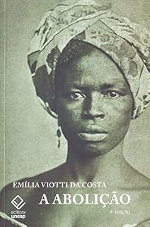 Livro A abolição - 9ª edição