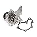 Compatible With 93-97 Geo Toyota 1.8 DOHC 16V 7AFE Timing Belt Kit Water Pump Valve Cover Gasket