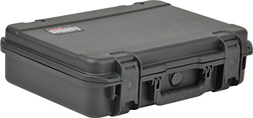 SKB Equipment Case 16" x 10" x 5.5"