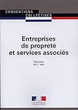entreprises de proprete et services associes ccn 3173 (CONVENTIONS COLLECTIVES) by 