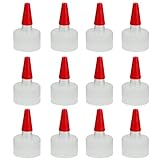kelkaa Caps 28/410 Natural Long Red Tip Yorker Caps