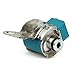 AUTEX A340E A343F Shift Solenoid Compatible With 2000 2001 2002 Lexus LX470, Toyota Land Cruiser /2000 2001 2002 2003 2004 Toyota 4 Runner,Tacoma /2001 2002 2003 2004 Toyota Tundra Sequoia 8542030110