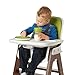 OXO Tot Transitions Open Cup Trainer, Green, 9 Ounce