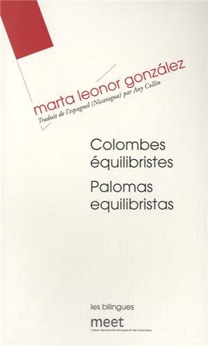 Colombes équilibristes