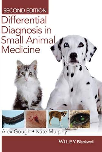 Download Differential Diagnosis in Small Animal Medicine PDF