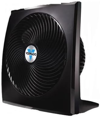 vornado cr1 0117 06 under cabinet personal fan