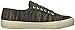 Superga Women's 2750 COTKNITTEDW Sneaker, Multi, 38 M US