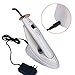 BoNew Dental LED Cure Light with Light Meter White Wireless Lamp 1800MW US Stock