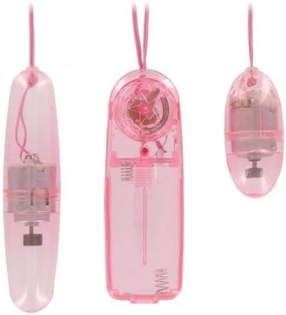 Elisel Mini Style Double Twist Vibration Bullet - Bottom Control Waterproof Wireless Control...