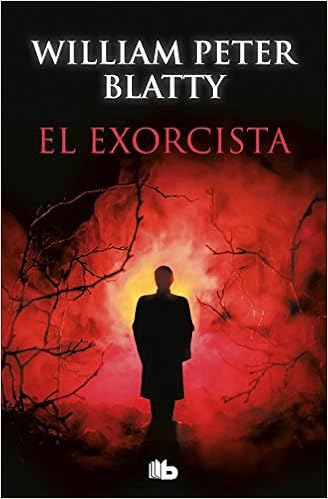 El exorcista - William Peter Blatty