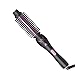 VAV- Styling Curler Brush Dual Voltage Multi-temperature Adjust Ceramic Negative Ionic Hot Brush Styler