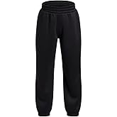 Under Armour Girls Armour Fleece Relaxed Jogger