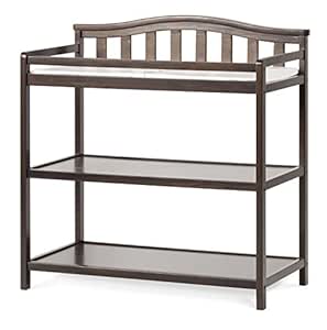 camden changing table