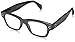 Peepers by PeeperSpecs Women's Center Stage Oversized Reading Glasses