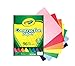 Crayola Construction Paper, Assorted Colors, 96 count (99-3000) (2 pack)
