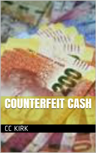 Counterfeit Cash (Shakespear Sisters Book 5)