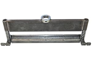 SWAG OFFROAD SWAG Off Road 20 Ton Press Brake DIY Builder Kit