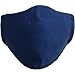 Cold Air Face Mask - M11 Navy Fleece