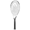 Head-Graphene-360-Speed-Pro-Encordado-No-310G-Raquetas-De-Tenis-Raquetas-De-Competicion-Blanco-Negro-3