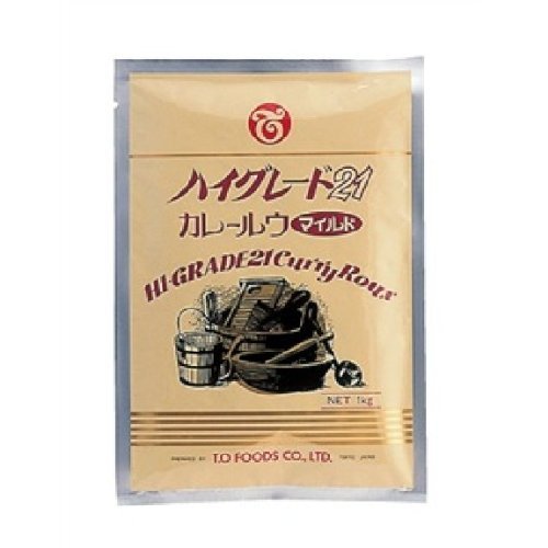 テーオー ハイグレードカレールウマイルドの商品画像