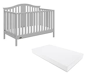 graco cot mattress