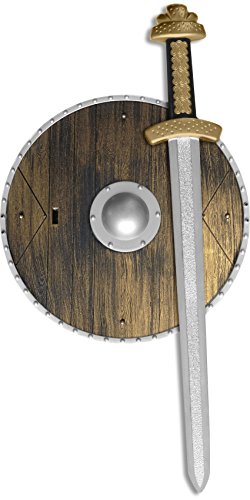 Weapons Set Costume Accessory Kit
