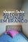 Livro Autor De Páginas Em Branco