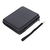 Chinatera Travel EVA Sleeve Protective Storage Case