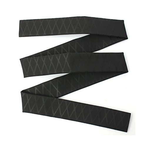 LUOEM Angelrute Griff Wrap Griffbänder Badminton Tennisschläger – Bild 4