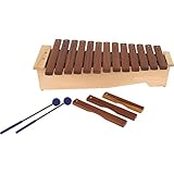 Lyons Diatonic Soprano Xylophone with Mallets