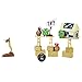 Angry Birds TNT Invasion Blitz Playset