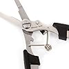 Mango-Spot-Stainless-Steel-Fishing-Pliers-Split-Ring-Cutters-Hook-Remover-Scissors-Tackle-with-Carry-Bag