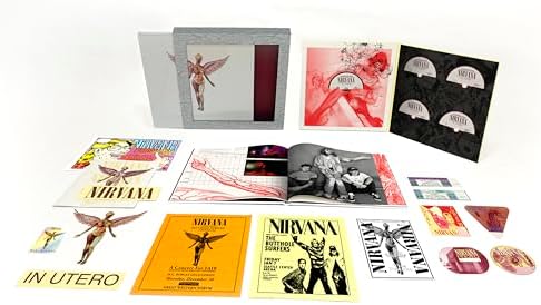 Ac Dc 17 Album Box Set by Ac/dc (2002-12-16) - Amazon.com Music