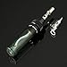 Whitelotous Electronics Soldering Iron Pen Shaped Cordless DIY Butane Gas Gun Torch
