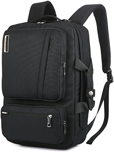 socko 18.4 inch laptop backpack