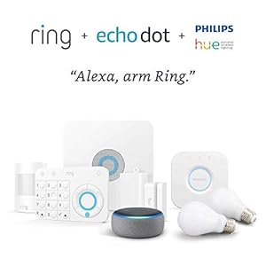 Alexa roter alarm hue Alexa roter alarm hue