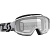 Scott SCO Goggle Primal Clear White