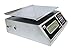TORREY LEQ 10/20 High Precision Digital Portion Control Scale, Stainless Steel Construction, 10 kg/20 lb. Capacity
