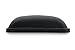Glorious Wrist Pad/Rest - Full Standard Size - Black - Mechanical Keyboards, Stitched Edges, Ergonomic | 17.5x4 inches | 25mm/1in Thick (GWR-100) Full Size (Standard)