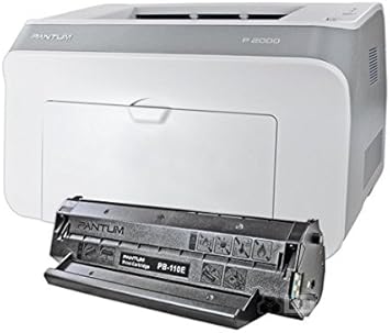 pantum p2000 printer
