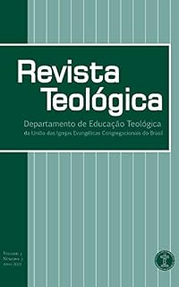 Livro Revista Teológica (DET): Volume 3 | Número 3 | Ano 2021