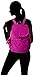 Kipling Women's Women's City Pack, Very Berry